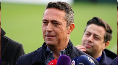 Ali Koç: 'Türk futbolu kaosa sürükleniyor'