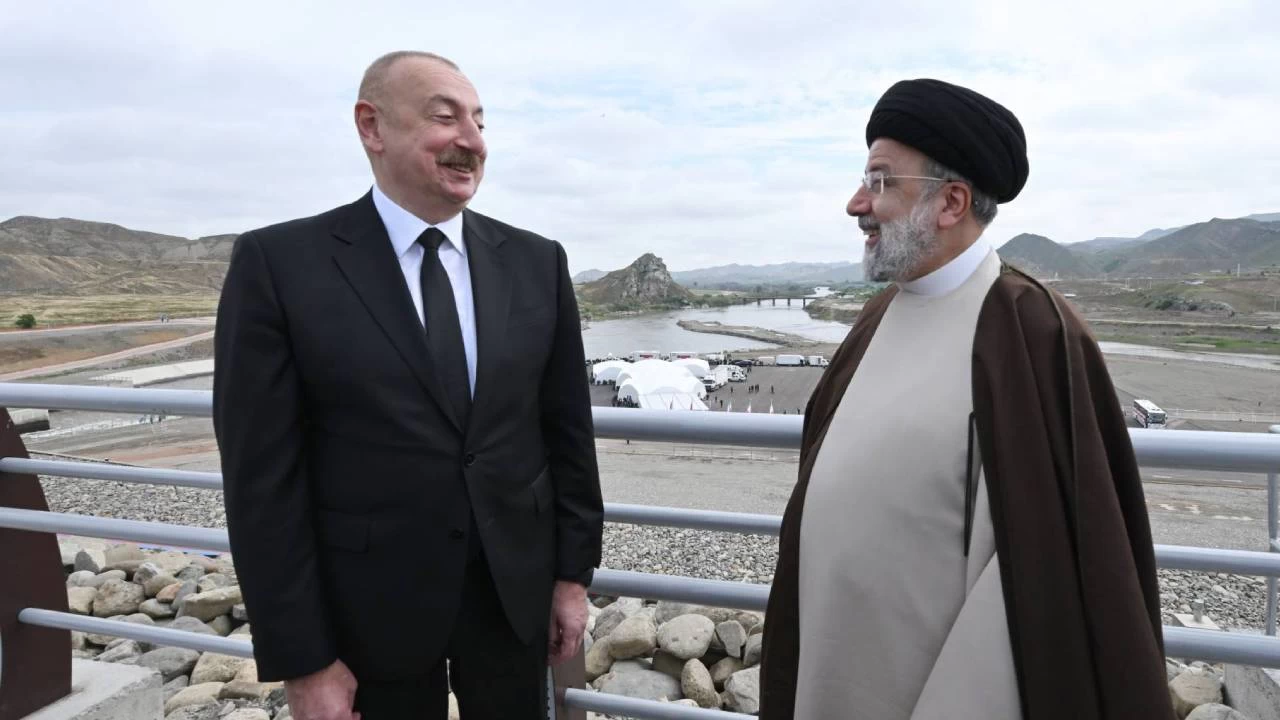 Aliyev: Azerbaycan her trl destei vermeye hazrdr