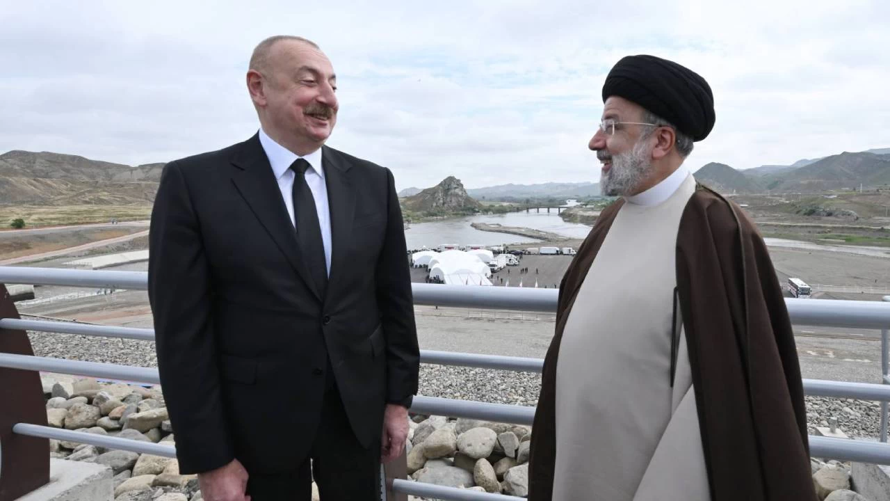 Aliyev: Azerbaycan her türlü desteği vermeye hazırdır