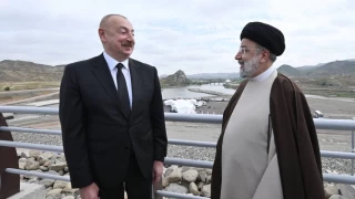 Aliyev: Azerbaycan her türlü desteği vermeye hazırdır