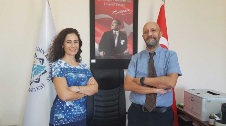 ALKÜ'den alzaymır ve parkinson hastalığının tedavisinde umut vaat eden çalışma