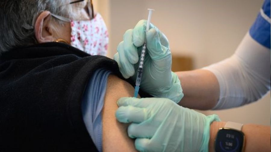 Almanya'da Covid-19 a��s� ma�durlar�na tazminat �denecek