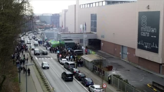 Almanya'da işten çıkarmalar tam gaz
