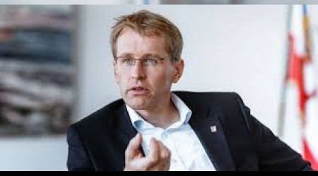 Almanya'da Paskalya’da tedbirler devam edecek
