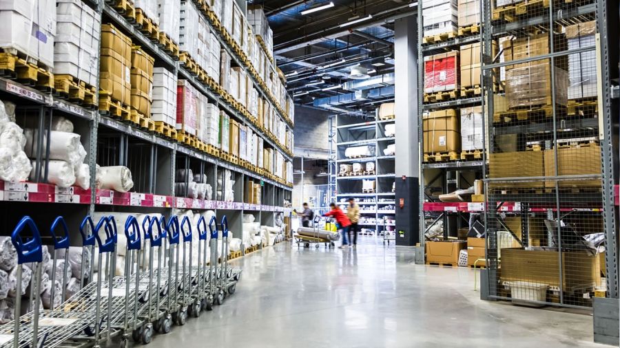 Almanya'da toptan e�ya fiyatlar�nda rekor art��