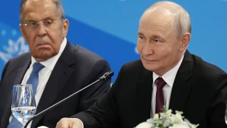 Almanya�n�n Rusya�ya yapt�r�mlar�na Kremlin�den misilleme geldi