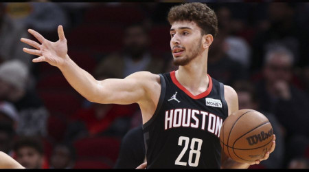 Alperen'in çabası Rockets'a yetmedi