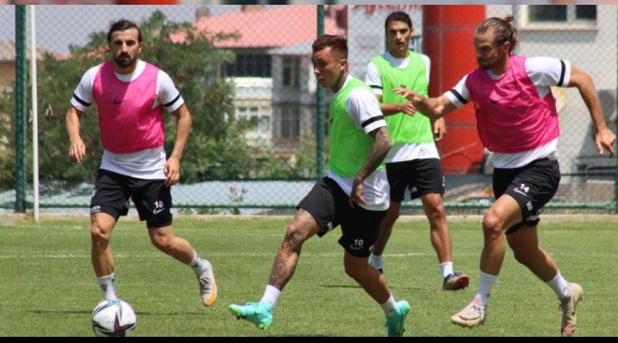 Altay'�n rakibi Karag�mr�k