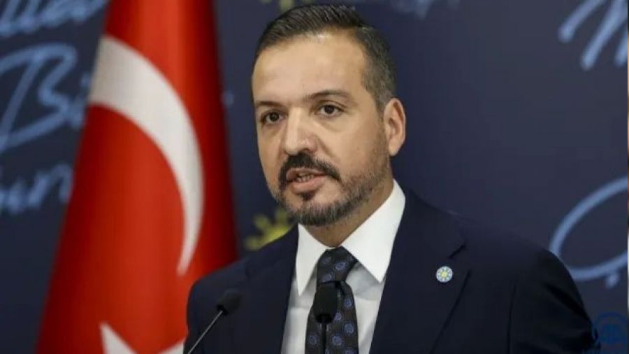 Altılı masa adayını 2 Mart'ta açıklayacak