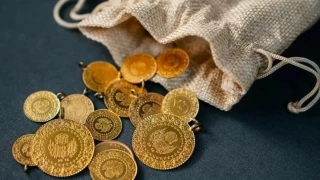 Altın fiyatı yükselişe geçti