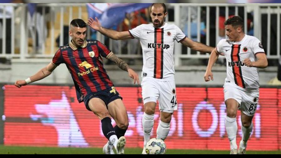 Alt�nordu, 12 ma� sonra kazanmak istiyor