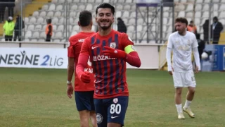 Altnordu, Sami Satlm iin 750 bin Euro istiyor