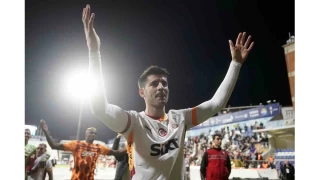 Alvaro Morata bu sezonki gol saysn 5'e kard