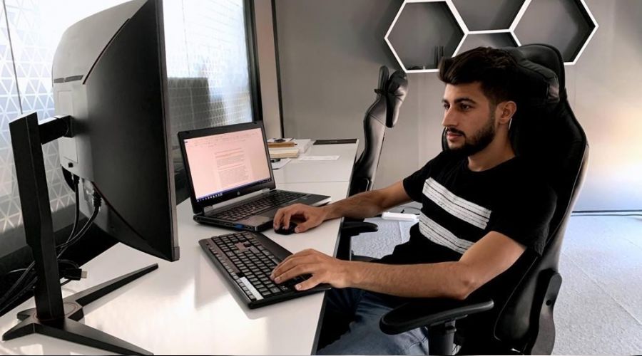 Aman oltaya gelmeyin!