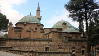 Amasya ilehane Camii: Tarihi ve mimari bir hazine