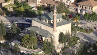 Amasya'nın Osmanlı incisi: Gümüşlü Camii