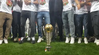 Amedspor'a S�per Lig hediyesi