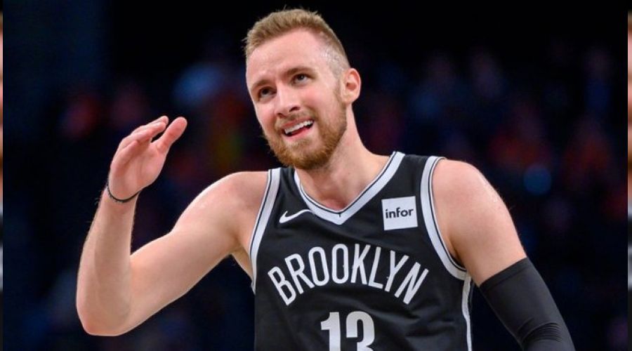 Anadolu Efes'e genç yıldız