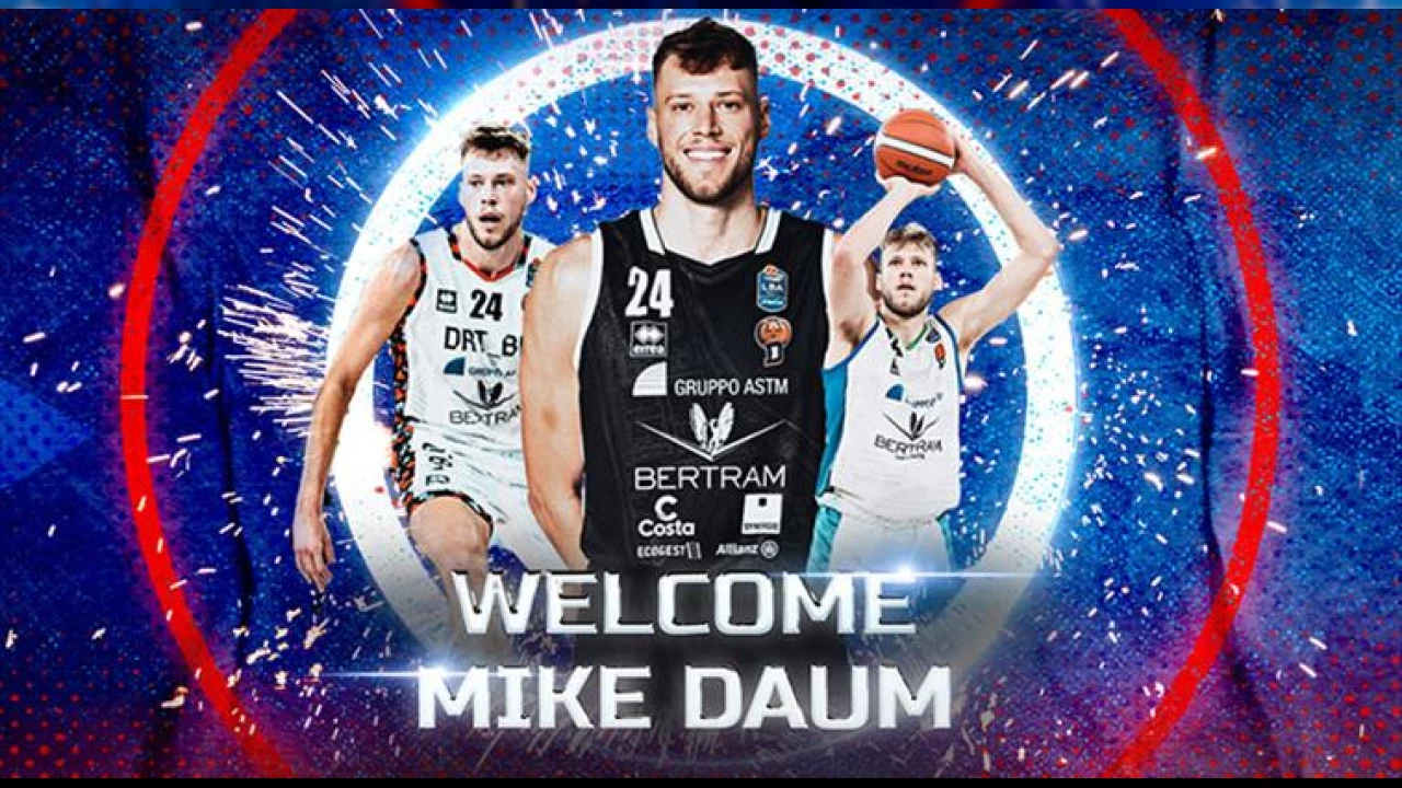 Anadolu Efes'ten kadroya takviye