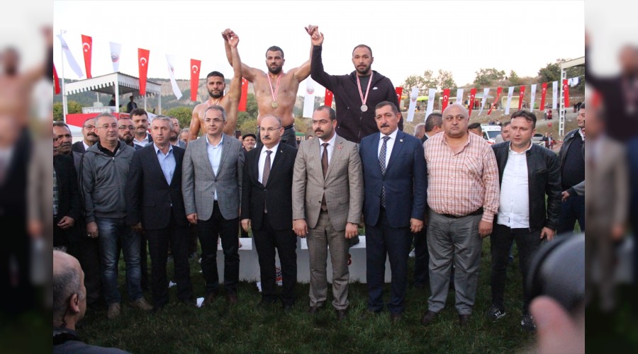 Anadolu'nun Kırkpınarı sona erdi