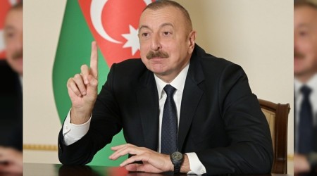 ANALİZ - Azerbaycan'ın bağımsızlığı taçlandı