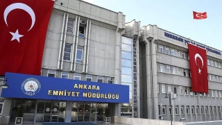 Ankara Emniyet Müdürlüğü "çıplak arama" iddialarını yalanladı