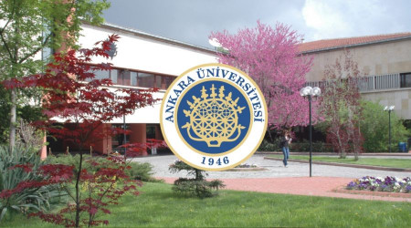  Ankara Üniversitesi araştırma görevlisi alacak