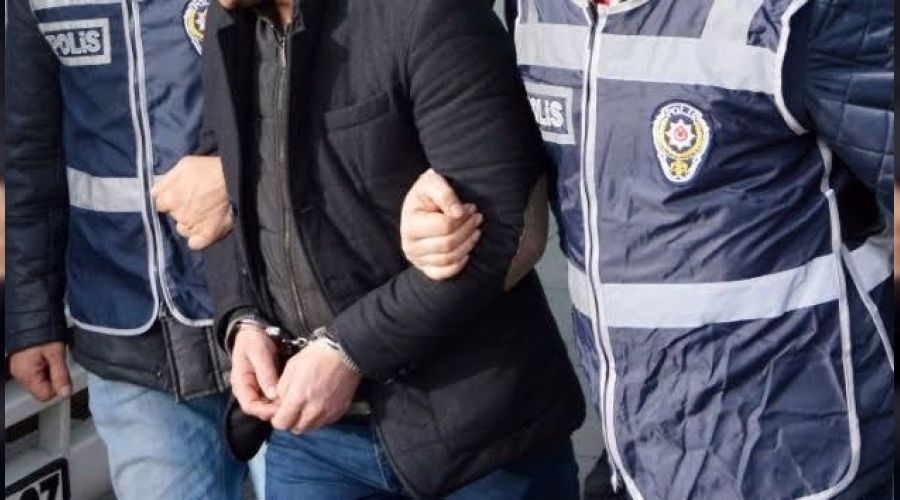 Ankara'da 27 DEAŞ destekçisi gözaltına alındı