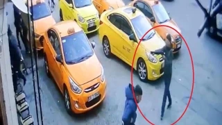 Ankara'da 6 kiiyi yaralayan 16 yandaki ocuk tutukland