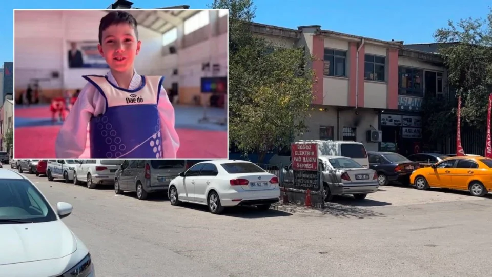 Ankara'da acı olay!