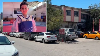 Ankara'da acı olay!