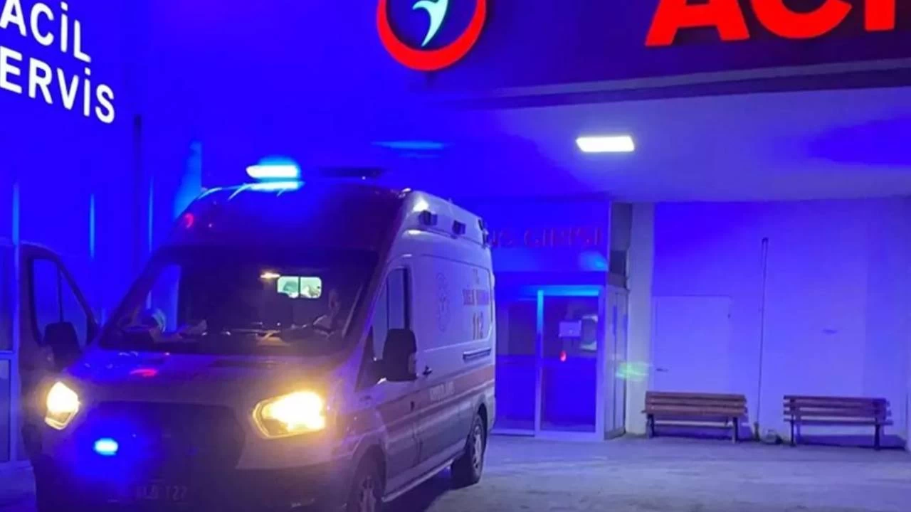 Ankara'da ters y�n facias�: 2 �l�