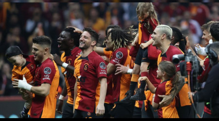 "Ankaragücü maçında işi bitirmek istiyoruz"