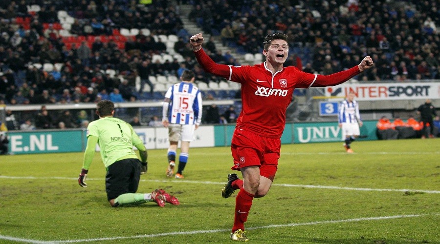 Ankarag�c�'nden bomba transfer haberi geldi