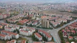 Ankara'nn Ykselen Deeri: Eryaman