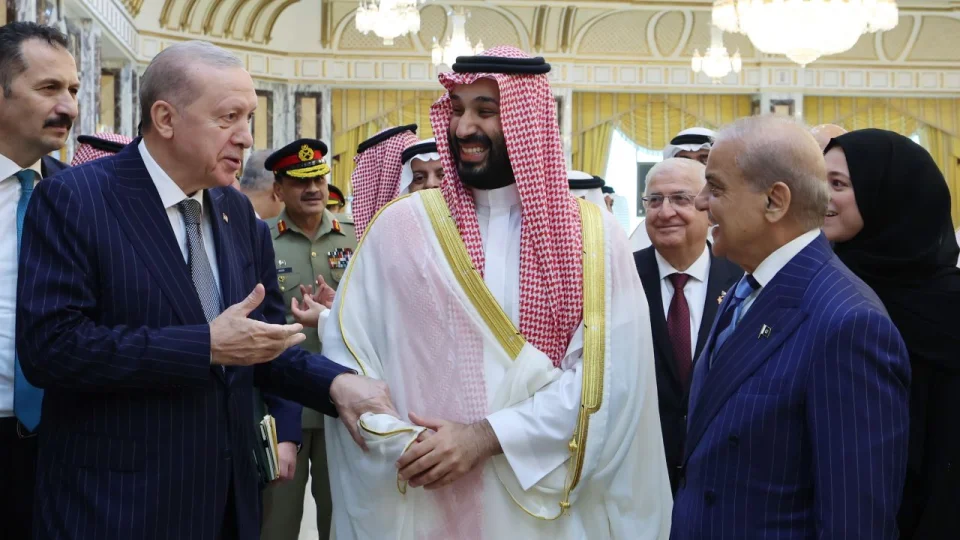 Anlaşmanın detayları belli oldu