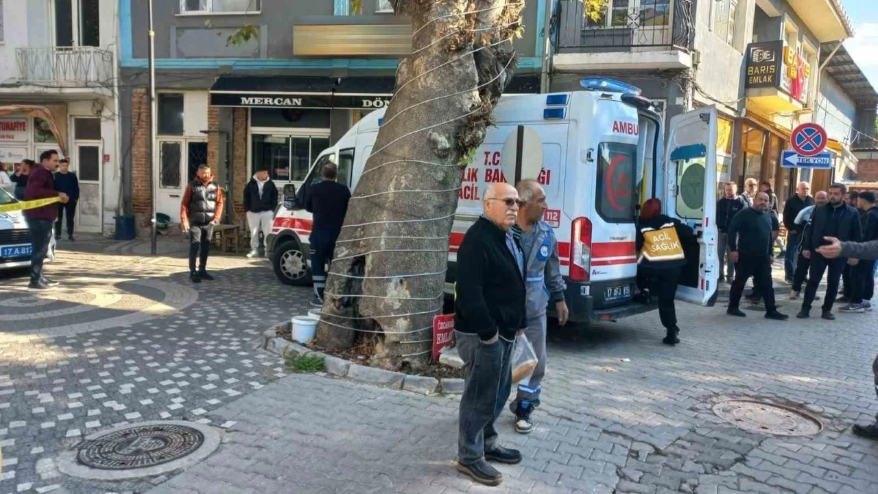 "Annem sadece hayatını bize adamıştı"