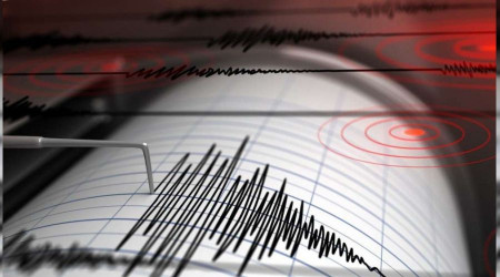 Antalya Valiliinden deprem aklamas