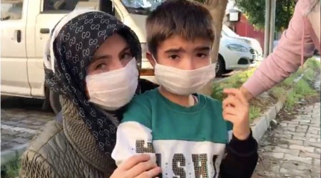 Antalya Valisi Yazc: "Olumsuz bir durum yok"