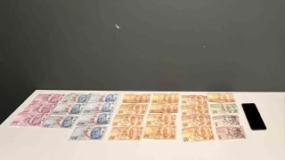 Antalya'da 700 bin TL'lik dolandırıcılığa suçüstü