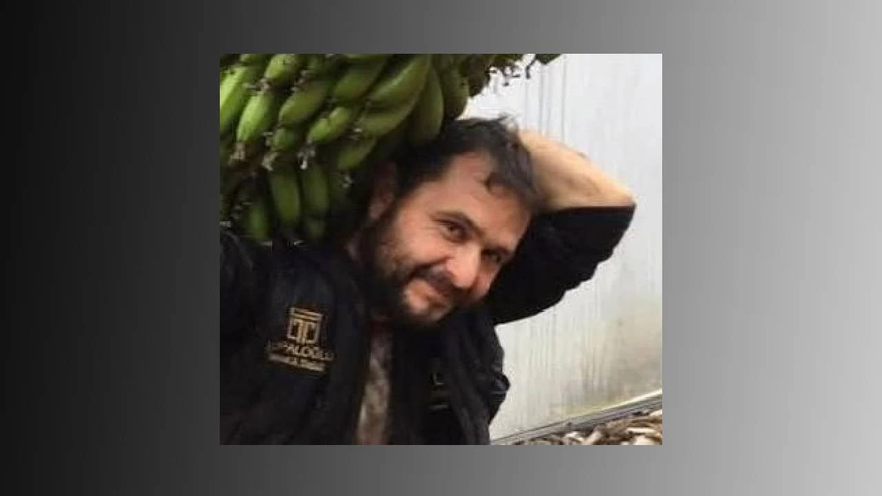 Antalya'da "berbere gidiyorum" diye evden ��kan �ift�iden haber al�nam�yor