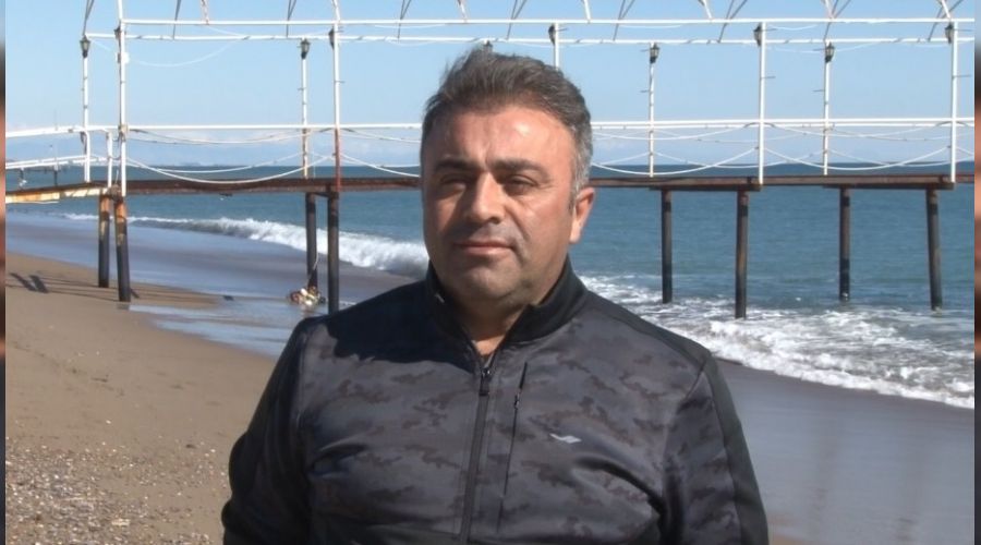 Antalya'da bin 700 rehberi sezonu bekliyor