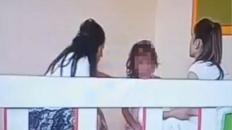 Antalya'da otizmli öğrenciye şiddet uygulayan 2 öğretmenden biri tutuklandı