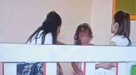 Antalya'da otizmli öğrenciye şiddet uygulayan 2 öğretmenden biri tutuklandı