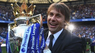 Antonio Conte Fenerbahçe için mi bıraktı?
