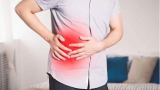 Apandisit Patlamas Tatili Kabusa evirebilir