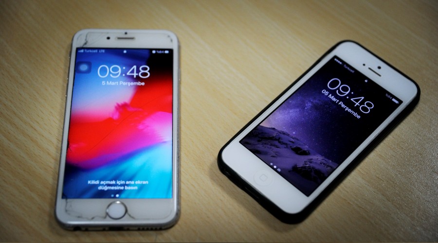 Apple bunu bilinçli mi yapıyor?