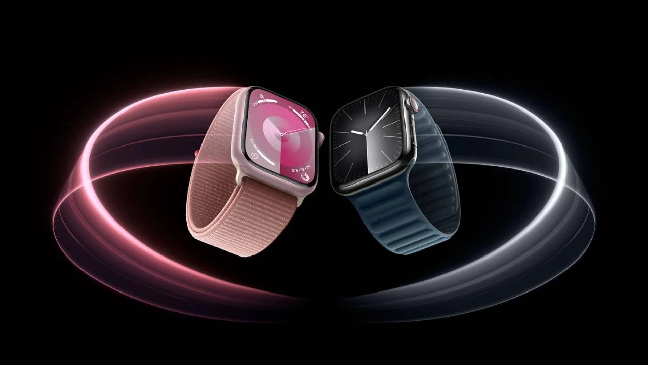 Apple Watch Series 9, 2024'ün en gözde akıllı saati