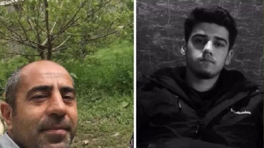 Araba almak hayaliyle gittiler, cenazeleri döndü