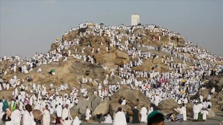  Arafat'a klar yarn balyor